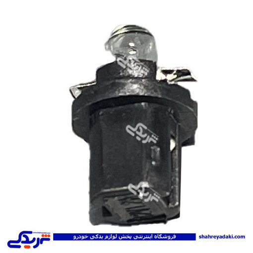 لامپ کیلومتر پژو 206 9000601787