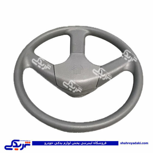 غربیلک فرمان پراید gtx صبا طوسی دیناپارت 1505410