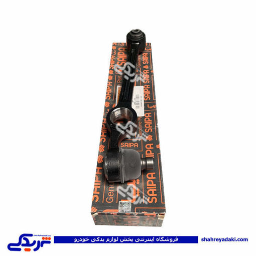 طبق (بوش لاستیكی) پراید سایپایدک 500689