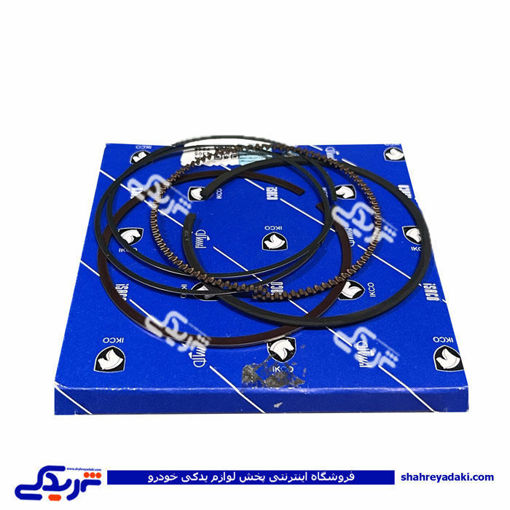 رینگ موتور پارس و آریسان 2 XU7P گوتزه ایساکو عددی 0800305505