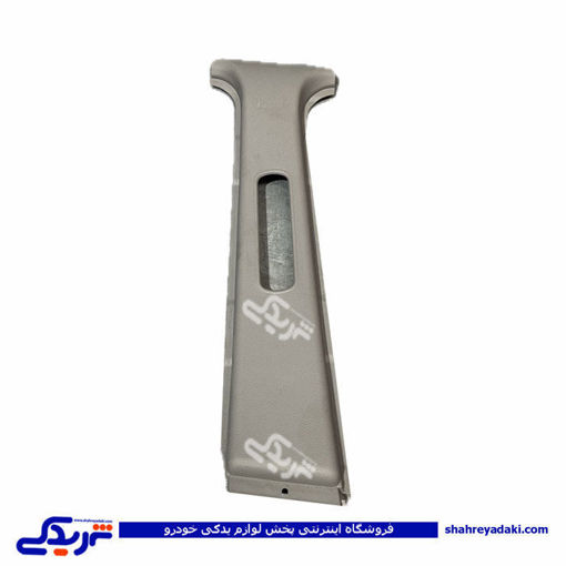قاب ستون بیرون پراید وسط چپ سایپایدک 560185