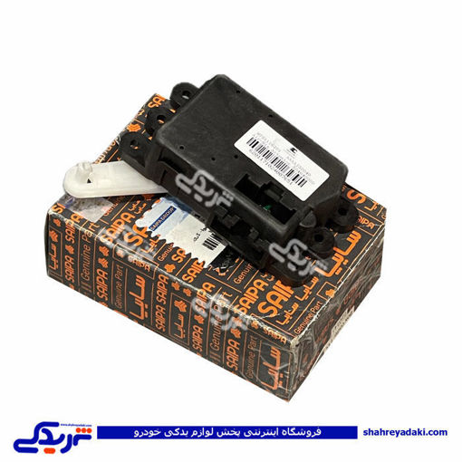 عملگر دریچه مخلوط کننده هوا ساینا وکوییک کروز سایپایدک 102936
