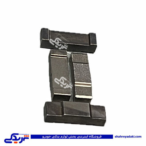 خار موشکی گیربکس پراید کوچک و بزرگ سایپایدک 500362