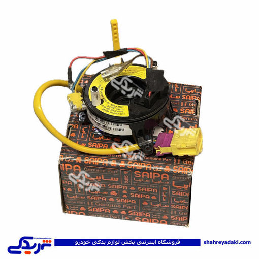 سوییچ چرخشی کوییک و ساینا سایپایدک 560711