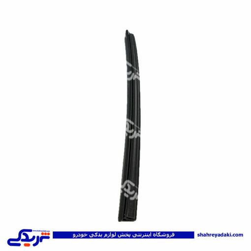 ماهوتی شیشه جلو راست تیبا اهرمی سایپایدک 101263