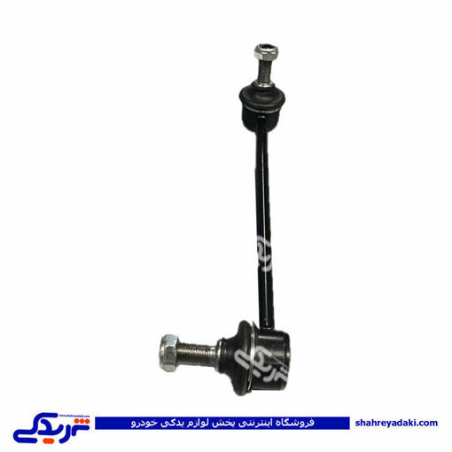 میل موجگیر چپ برلیانس KEQIAO 3437003