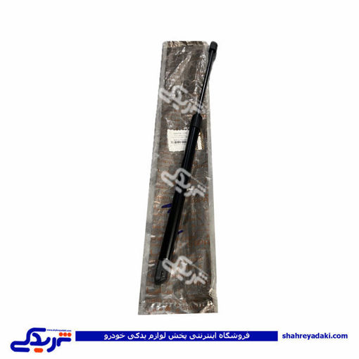 جك گازی نگهدارنده درب عقب کوییک سایپایدک 104326