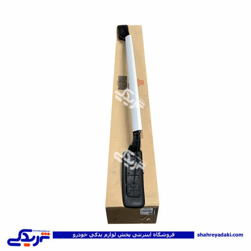 مجموعه باربند راست تیبا سایپایدک 105596