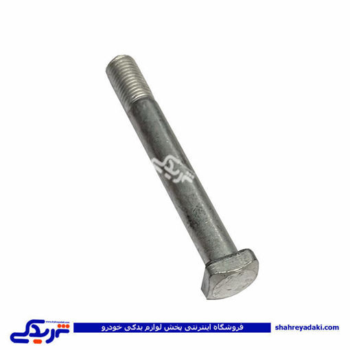 کالای پیچ اکسل بلند سایپایدک