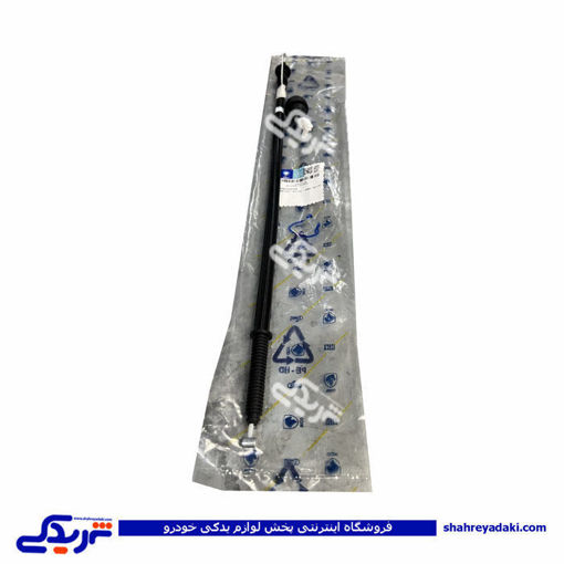سیم گاز پژو R2 TU5 ایساکو 1380702199