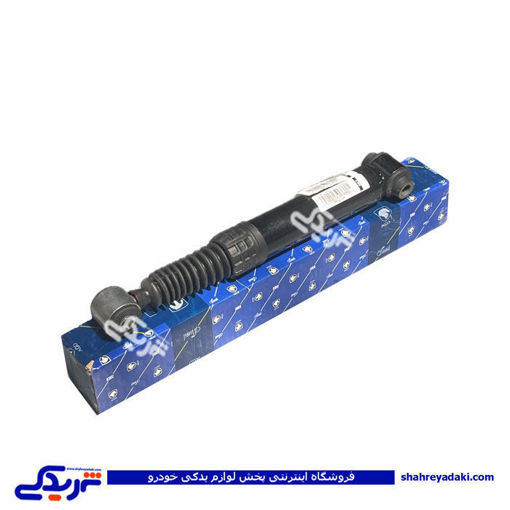 کمک عقب پژو 206 ایساکو (طرح ماندو) 1500204099