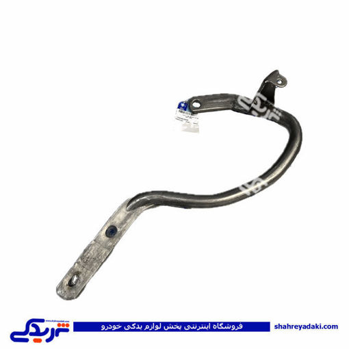 لولای درب صندوق عقب پژو 405 راست ایساکو 1640400899