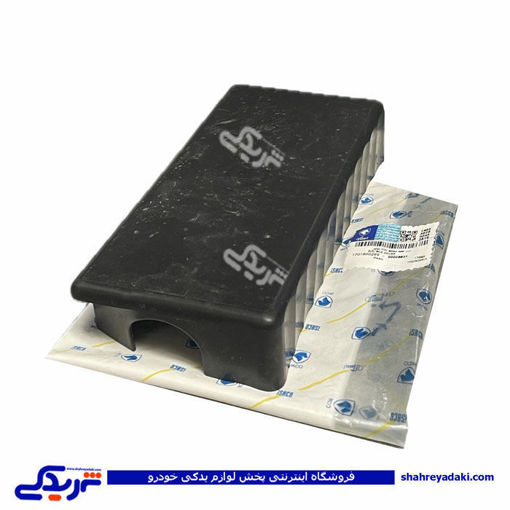 درب جعبه ECU پژو پارس ایساکو 1701600299