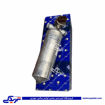 درایر کولر پژو 405 فلزی (کپسول) با کلید سه کاره ای 2240100399