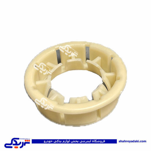 بوش لقه گير کاسه دنده پژو 405