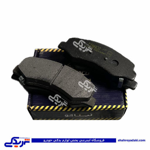 لنت جلو رانا تیناکو TINACO 9000750400