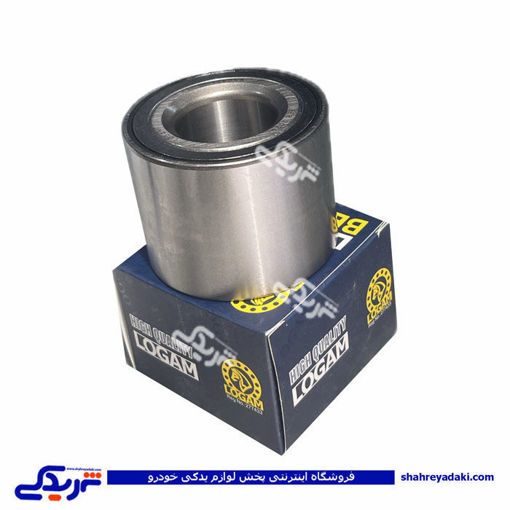 بلبرينگ چرخ عقب تارا لوگام