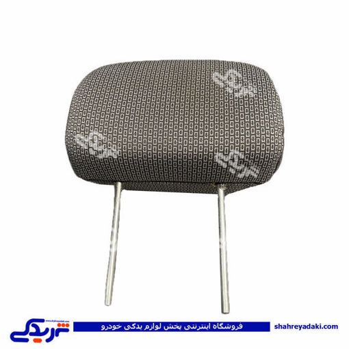 پشت سری صندلی جلو پراید 9000999312