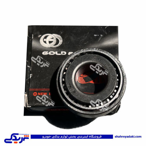 بلبرینگ 11749 کوچک بیرونی پراید GOLD SAP 9000999431