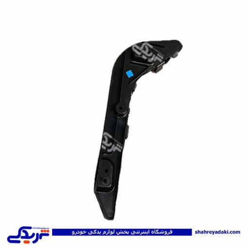 براکت سپر عقب چپ ساینا  9000999444