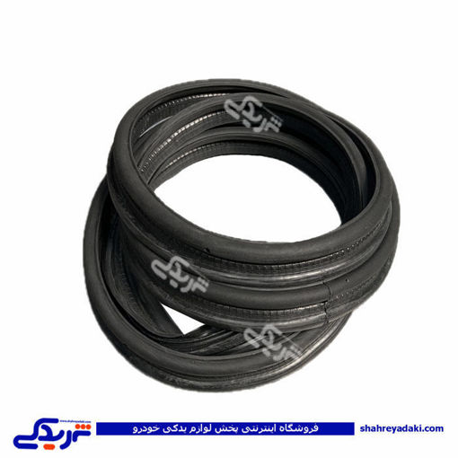 نوار دور صندوق تیبا 9000999445