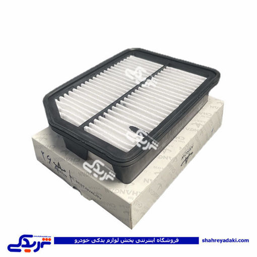 فیلتر هوا چانگان CS35 9000999466