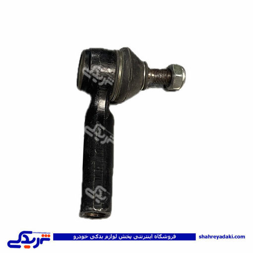 سیبک چپقی فرمان راست برلیانس KEQIAO 9000999496