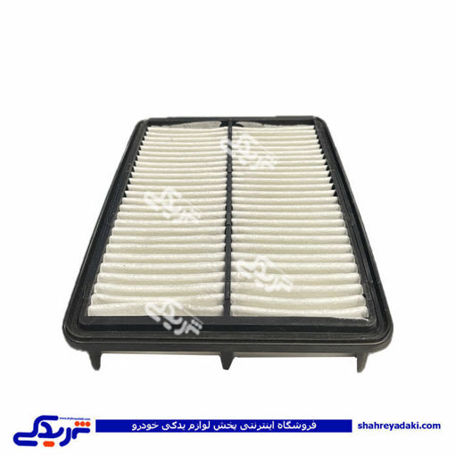 فیلتر هوا برلیانس 9000999788