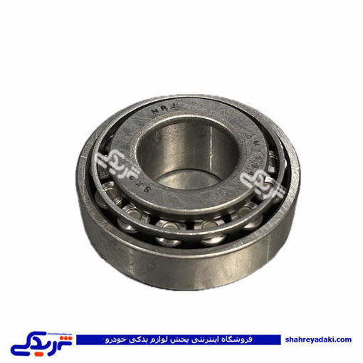 بلبرینگ 11949/10بیرونی کوچک پراید و پیکان NRJ 9000999879