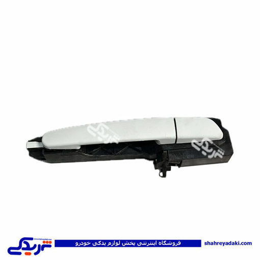دستگیره برلیانس 330 بیرون جلو راست خام 9000999888