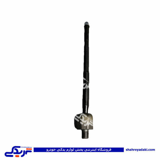 قرقری فرمان برلیانس KEQIAO SHZ3400009
