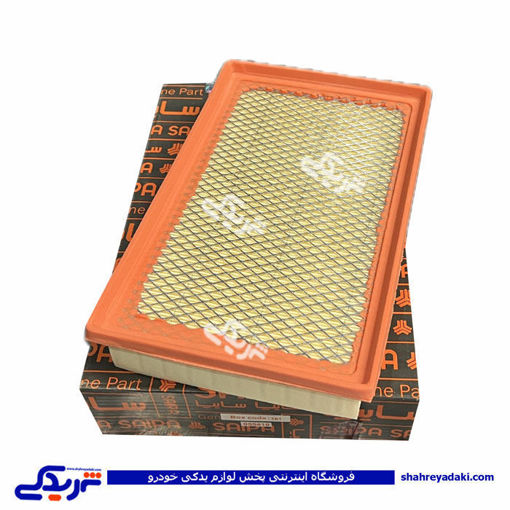 فیلتر هوا چانگان EADO سایپایدک 480037