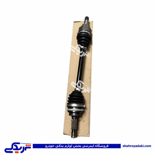 كمك فنر جلو تیبا راست سایپایدک 105566