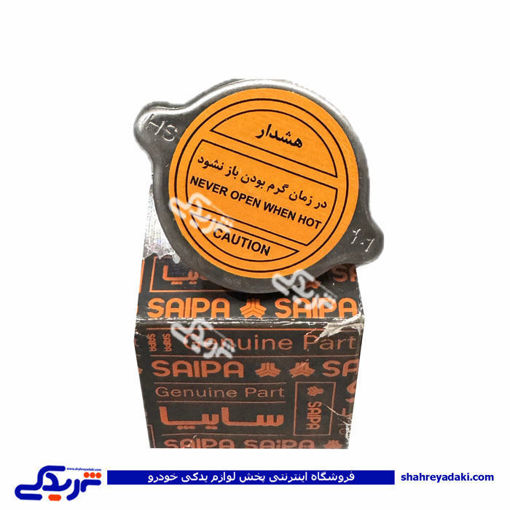 درب رادیاتور برلیانس سایپایدک 491019