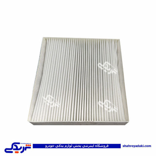 فیلتر تهویه مطبوع برلیانس سایپایدک 491088