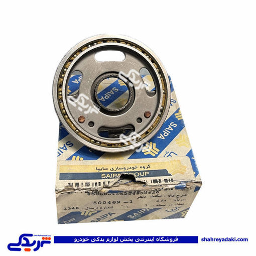 مگنت دلكو پراید سایپایدک 500469