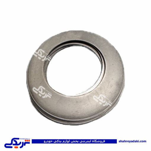 واشر دنده هرزگرد بزرگ پراید سایپایدک 500558