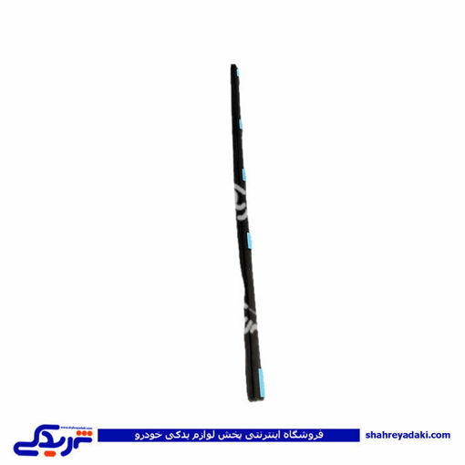 نوار داخلی شیشه درب جلو راست پراید سایپایدک 501255