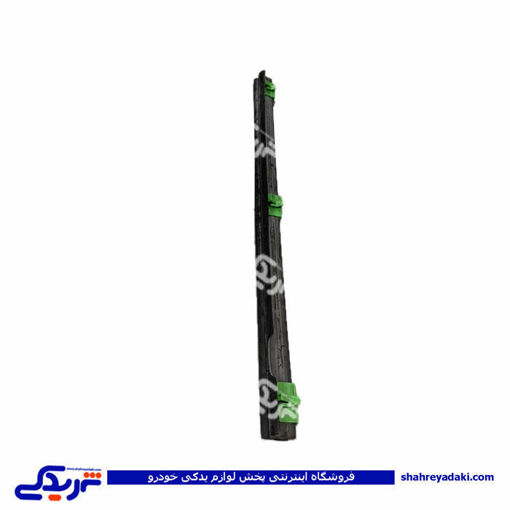 نوار داخلی شیشه درب عقب راست پراید سایپایدک 501764