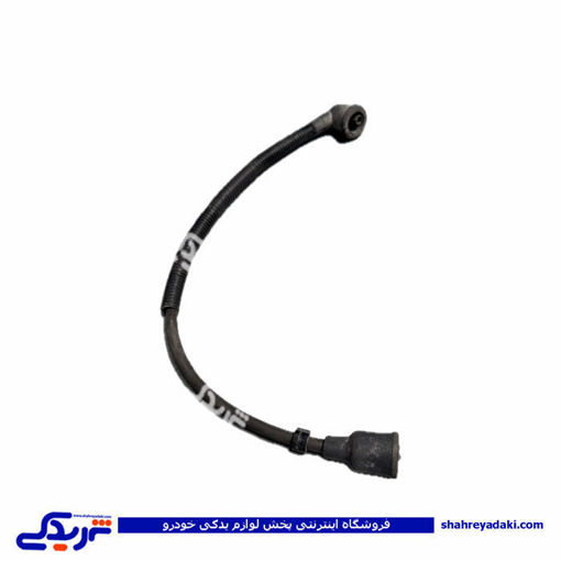 وایر كوئل پراید سایپایدک 504111