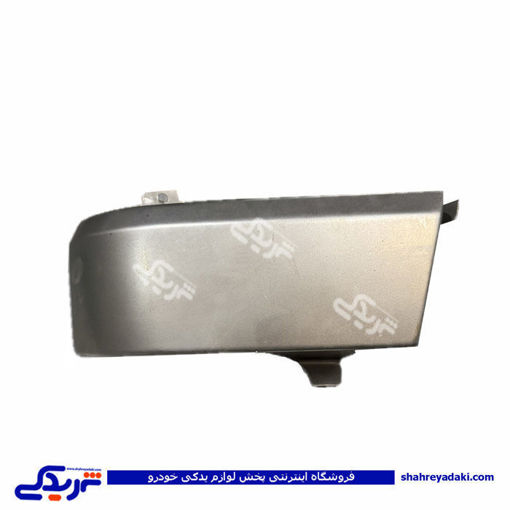 ابرویی چراغ‌ خطرعقب‌ راست‌ پراید سایپایدک 508046