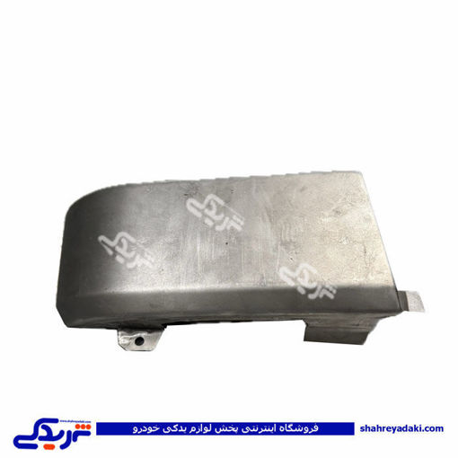 ابرویی چراغ‌ خطرعقب‌ چپ‌ پراید سایپایدک 508047