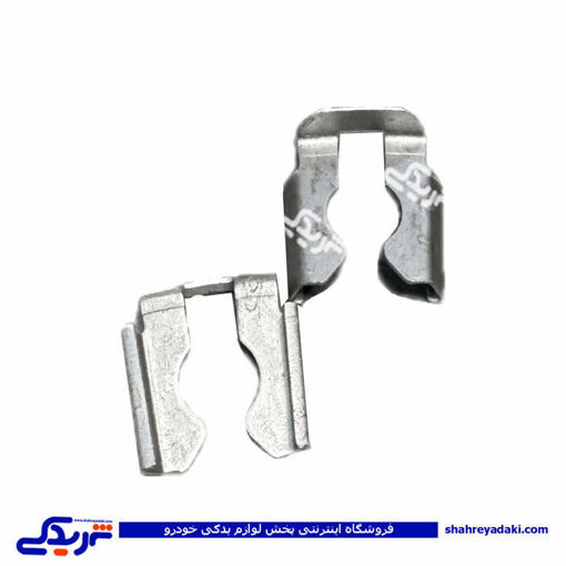 بست انژكتور پراید سایپایدک 514034