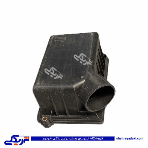 درب هواكش پراید سایپایدک 514040