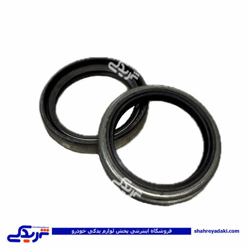 کاسنمد چرخ عقب پراید سایپایدک 500535
