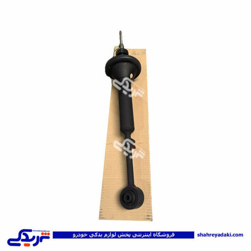 كمک فنر ایندامین تیبا CNG سایپایدک 104868
