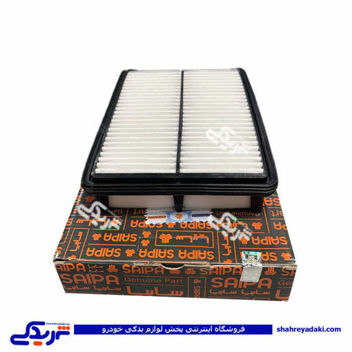 فیلتر هوا چانگان V5 سایپایدک 425004