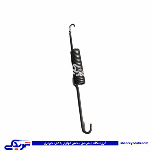 فنر لنت‌ عقب‌ شاهین سایپایدک 800951