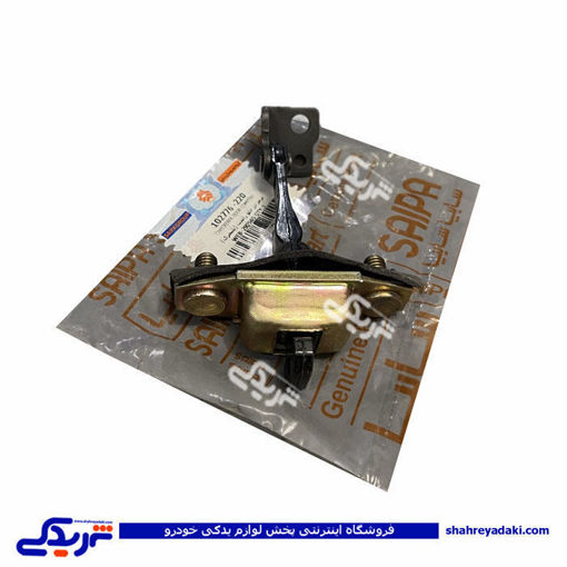 ترمز در جلو راست تیبا (پلیمری) سایپایدک 102776