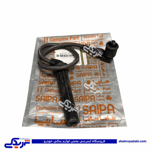 وایر شمع شماره 2  تیبا سایپایدک 102858